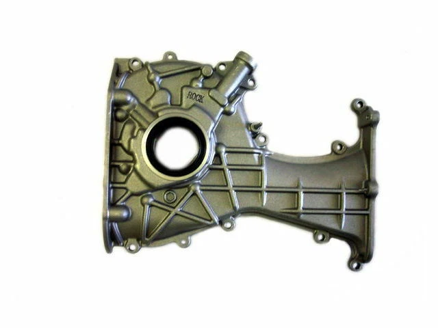 Oil Pump For 1991-1994, 1998-1999 Nissan Sentra SR20DE 16-Valve DOHC 1992 Z644FC - Image 1 of 1