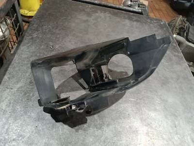 Original Audi Q7 4L Halterung Rahmen Scheinwerfer vorne links VALEO - Bild 1 von 4