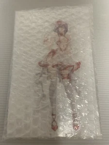 Taimanin Asagi Oboro Acryl Standfigur Hochzeit Ver aus Japan Import Neu - Bild 1 von 13