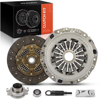 Комплект муфты коробки передач для Subaru Forester 04-05 Impreza 02-05 Saab 9-2X 2005 - Изображение 1 из 4