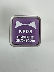 Lápiz labial mate Covergirl Katy Perry Cosmo Kitty KP 08 nuevo envío gratuito - Imagen 1 de 4