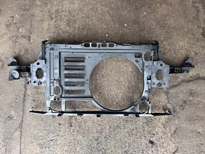 Panel frontal BMW Mini One D/Cooper D/S/SD (51467147912) R55/R56/R57/R58/R59 - Imagen 1 de 10