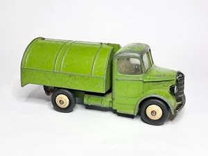 DINKY TOYS, BEDFORD REFUSE WAGON, HTF COLOUR - Picture 1 of 8