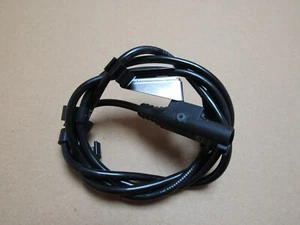 BMW R1250RS SE 2020 6,535 miles front ABS sensor (9647) - Picture 1 of 6
