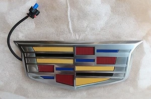 2022-2024 Cadillac Escalade ESV Rear Liftgate Release Switch GM Part # 84814035~ - Bild 1 von 3