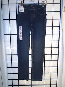 girls skinny jeans size 8  - Picture 1 of 2