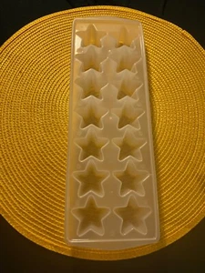 Star Shaped Ice Cube Tray - Picture 1 of 2