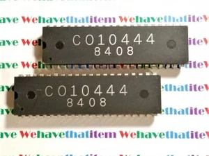 CO10444 / IC / DIP / 2 PIEZAS / TAL CUAL (cantidad) - Imagen 1 de 2