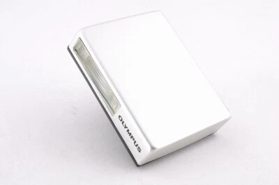 Olympus Pen FL-14 Shoe Mount Flash no. 131262 #448 - Image 1 of 4