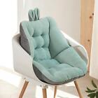 Armrest Egg Chair Seat Cushion Swing Rocking Chair Cushion Pad Green