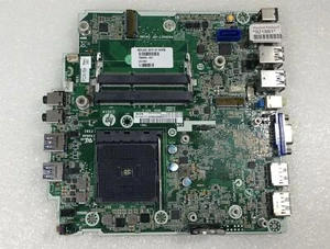 HP 705 G1 Ed Elitedesk 755528-601 501 001 Motherboard Mainboard A47350B Neu - Bild 1 von 6