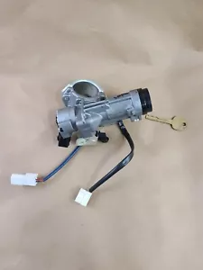 OEM 2011 - 2013 KIA SORENTO IGNITION LOCK CYLINDER SWITCH W/ KEY - Picture 1 of 15