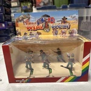 wild west britains (h434) - Bild 1 von 4