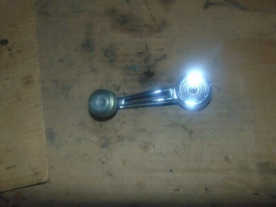 80 81 82 83 84 85 86 Ford F150 F250 F350 Bronco Window WINDER Crank HANDLE Foto 1 de 2