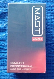 MAST PRO Tattoo Patronen Nadeln (Box mit 50) Qualität für professionelle Künstler - Bild 1 von 6