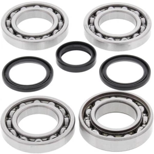 Front Diff Bearing & Seal Kit for 2013-2014 Polaris 850 SCRAMBLER 850 HO - Picture 1 of 1