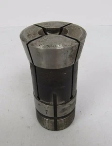  1.208 X 0.803 16C HARDINGE RECTANGULAR GRIP COLLET  - Picture 1 of 1