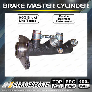 1 x Brake Master Cylinder for Toyota Liteace CM20 CM36 KM20 KM36 YM21 YM30 YM35