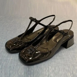 2025 Summer Fashion Temperament Women's Shoes Shallow Mouth High-heeled Single - Picture 1 of 28
