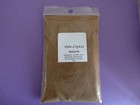 EPICES POUR PAIN D'EPICES MAISON 30 g Patisserie, petits fours, 1 cc/kg