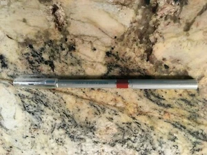 New Sealed "REVENGE" Red WATERPROOF INDELIBLE LINE LIP LINER AUTOMATIC PENCIL - Picture 1 of 2