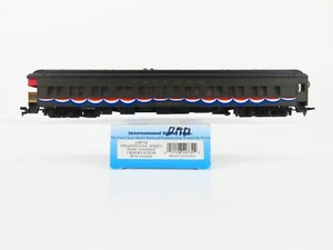 HO IHC Premier/Presidential Series 49732 Observation Passenger "Roald Amundsen" - Picture 1 of 11