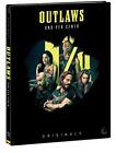 Outlaws - 1% I Fuorilegge (Br+Dv) (Blu-ray) Ryan Corr Abbey Lee Simone Kessell