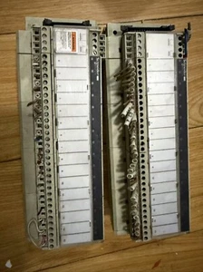 TELEMECANIQUE ABE7-R16S210 PLC output terminal - Picture 1 of 3