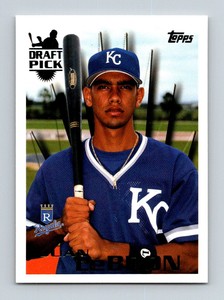 1996 Topps #17 Juan LeBron   DPK