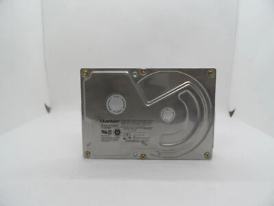 1.2 GB IDE FESTPLATTE QUANTUM FIREBALL  3,5 ZOLL   #FP754 - Bild 1 von 2