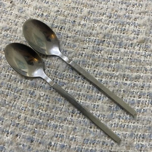 Rosenthal Germany Flatware  Cutlery Teaspoon Stamped 18/10 - Picture 1 of 3