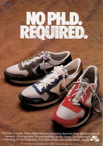nike classic 1980