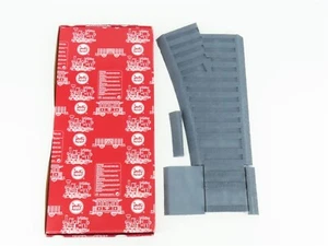G Scale LGB 61615 Roadbed for #16150 Switch R3 22,5 Track ROADBED ONLY - Picture 1 of 6