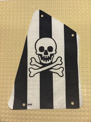 Vintage Pirate 6268 Renegade Runner Sails Sailbb16 - Image 1 of 4