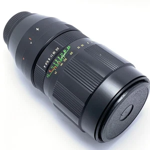 ✅ Jupiter-21M 200mm f/4 Telephoto Lens M42 Mount – Fully Serviced - s/n 84023267 - Picture 1 of 14