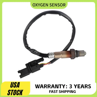 Upstream Oxygen Sensor O2 234-5060 For INFINITI FX45 M45 4.5L V8 2006 2007 2008 - Image 1 of 4