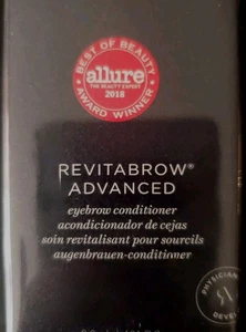 REVITABROW® ADVANCEDeyebrow conditioner New in Box - Picture 1 of 5