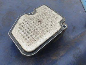 LAND ROVER FREELANDER 2 HALDEX CONTROL MODULE ECU 5WP33519-04 - Picture 1 of 3