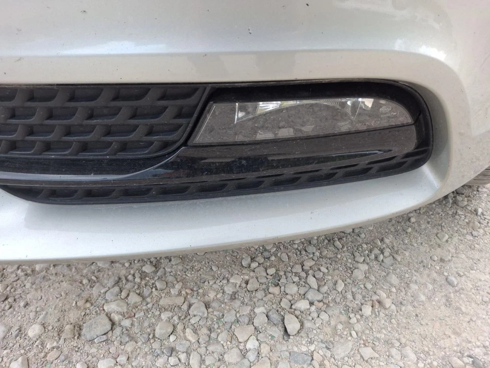 Conjunto de luces antiniebla para conductor izquierdo Audi A5 2013 fabricante de equipos originales usado 85.000 millas 116-60119L Foto 1 de 1