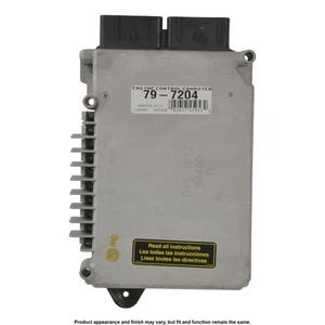Módulo de control de motor para Chrysler Town & Country Cardone ECM ECU DAC - Imagen 1 de 4