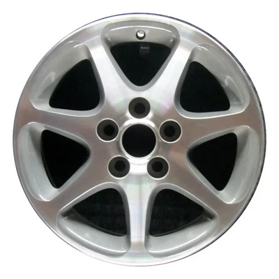 Wheel Rim Lexus GS300 GS400 16 1998-2000 426113A091 OEM Factory OE 74213 - Image 1 of 4