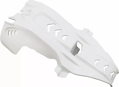 Placa paramotor Pertress Con Linkage Protection Polisport Ktm Sx 250 Husqvarn - Imagen 1 de 2