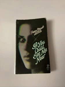 If You Could See Me Now by Peter Straub - 1979 Paperback - Pocket Books 2nd - Bild 1 von 7