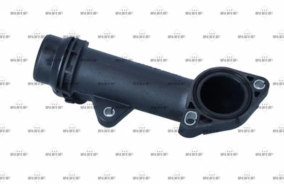 775034 NRF Coolant Flange for BMW - Image 1 of 4