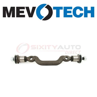 Mevotech OG Suspension Control Arm Shaft Kit for 1982-1994 Lincoln Town Car xc Foto 1 de 4