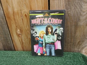 Night of the Comet 1984 DVD - Bild 1 von 4