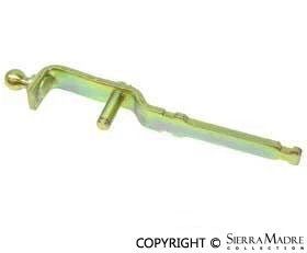 Palanca de cambios Porsche - 924/944 77-91 477-711-205-D 477711205D Foto 1 de 1