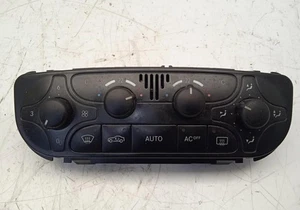 A2098300085 MANDO CLIMATIZADOR / 661630 PARA MERCEDES-BENZ CLASE C W203 BERLIN - Imagen 1 de 1