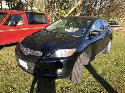 Differential Carrier Rear Axle AWD Fits 07-15 MAZDA CX-9 4373131 Foto 1 de 4