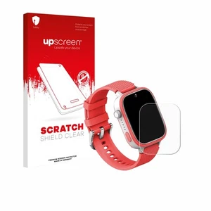 upscreen Screen Protector for AngelTech Kids Smartwatch Ultra 1.83" Clear Screen - Zdjęcie 1 z 10